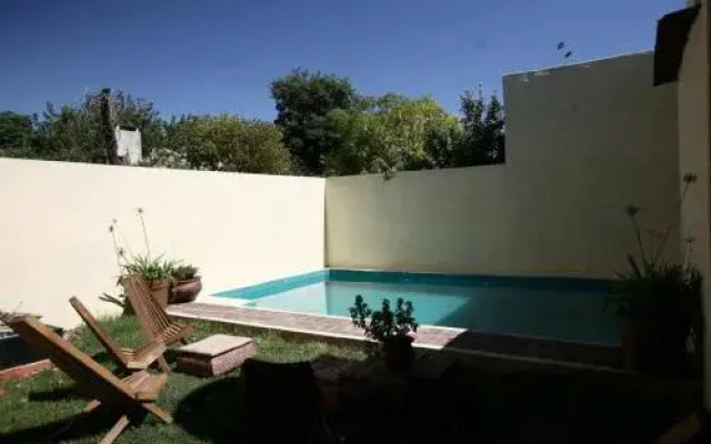 Alma de Proa Bed & Breakfast