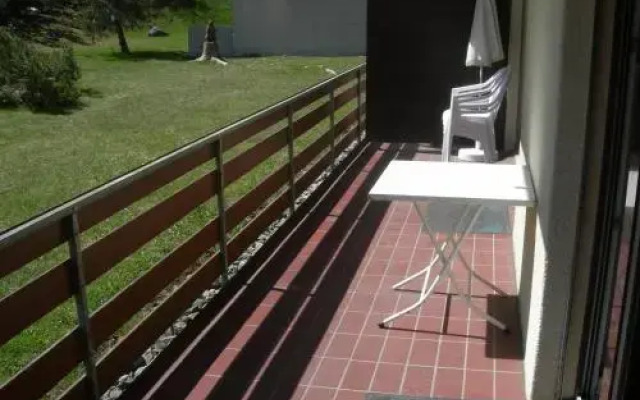 Ferienapartment Davos