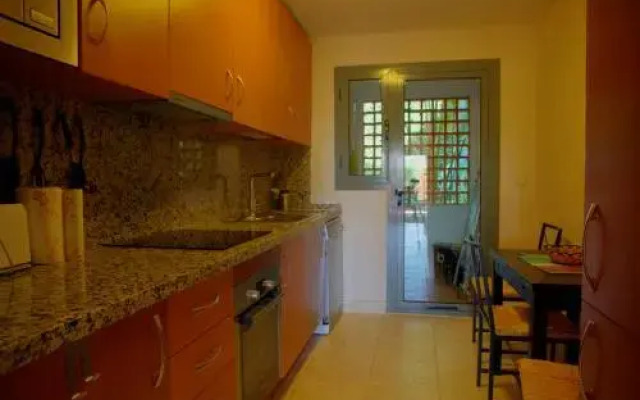 Luxury Apartment in Benatalaya