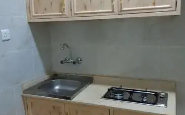 4rent Hotel Suites - Alrouda