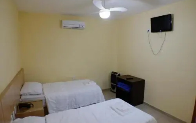 Hotel Sleep