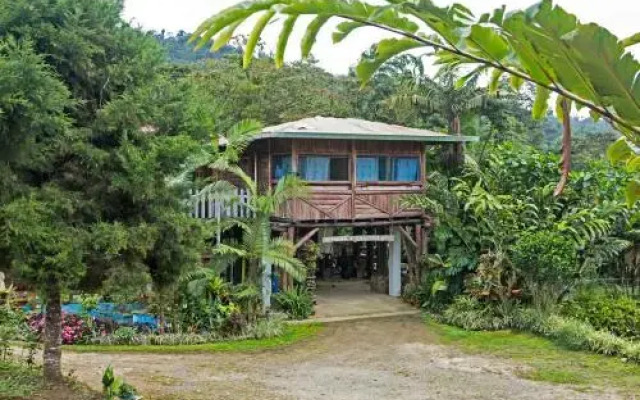 Recinto De Los Sueños Ecolodge