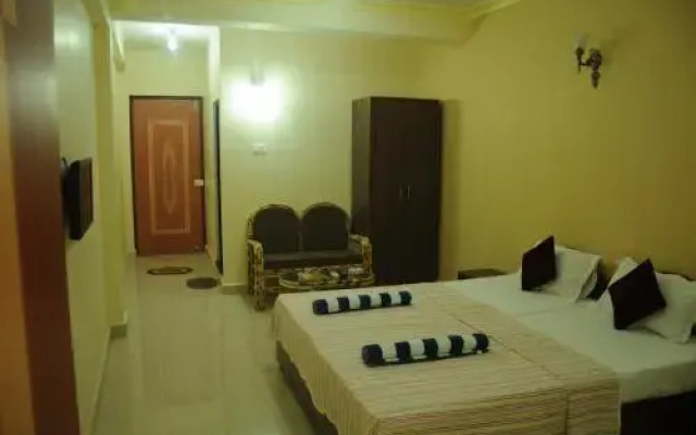 Sun N Moon Guesthouse