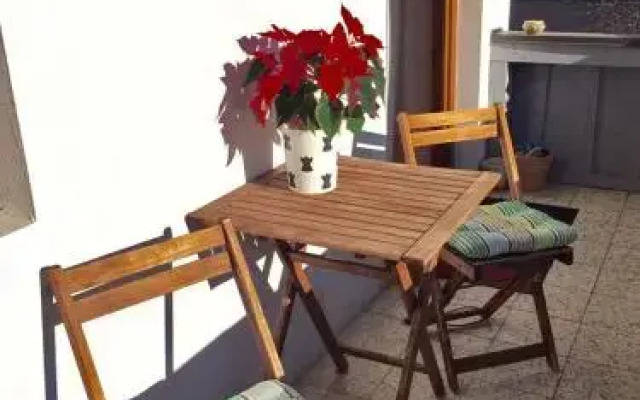 Haus Ringhofer - Apartments-Sommer