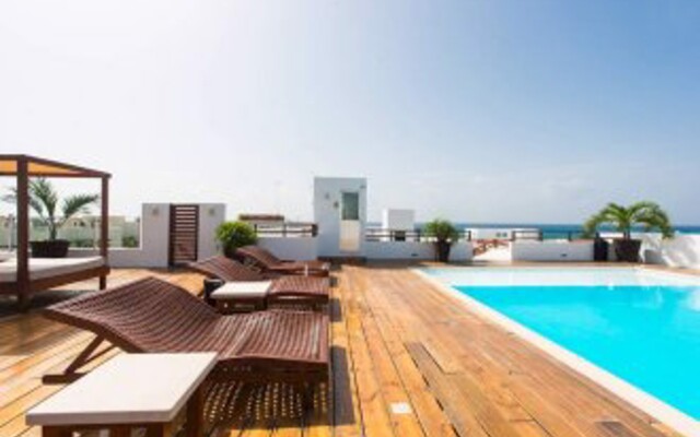 Casa del Mar 106 by Management Solutions