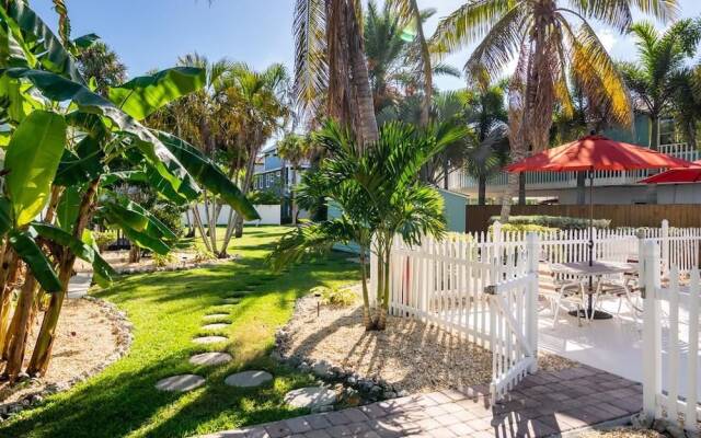 MI Happy Place - Sea Turtle 4