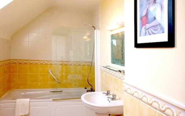 Grange Cove Holiday Homes