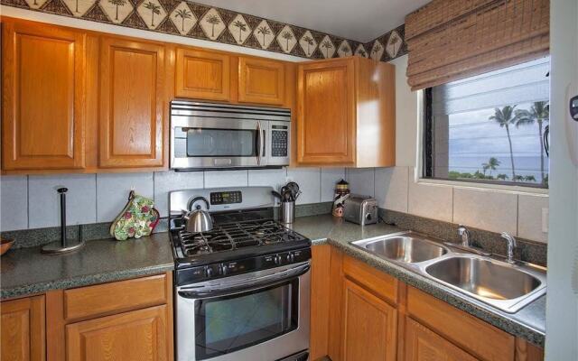 Kihei Akahi C-401 - Studio Condo