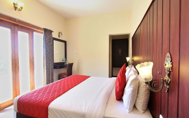 OYO Rooms Kotagiri Road Near Tea Factory Ooty – Guest Rooms – Ooty
