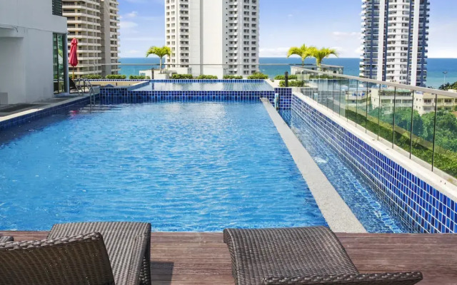 Laguna Bay 2 by Pattaya Sunny Rentals