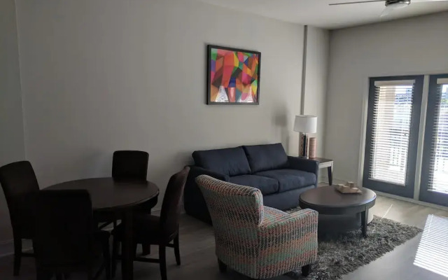 Midtown 117 By Homecomfortstay