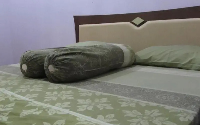 Asterik Villa Dago Pakar