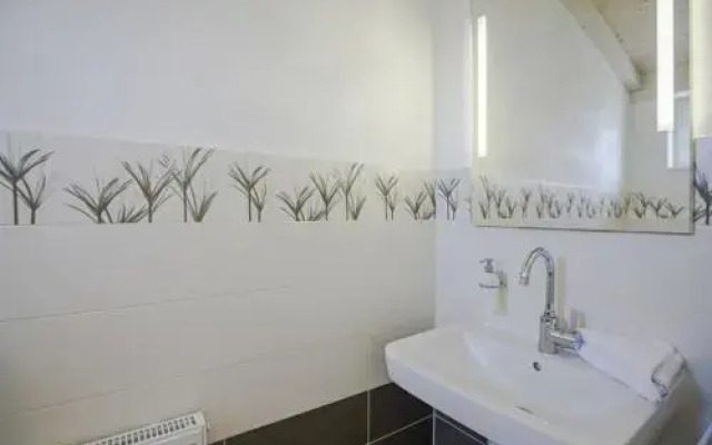 Ferienhaus Hallig Hooge