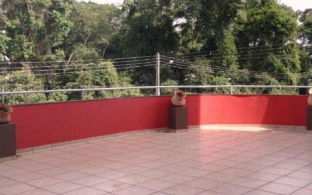 Hotel Canaa de Anapolis