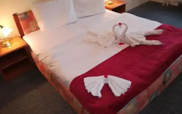 Hotel Kossuth