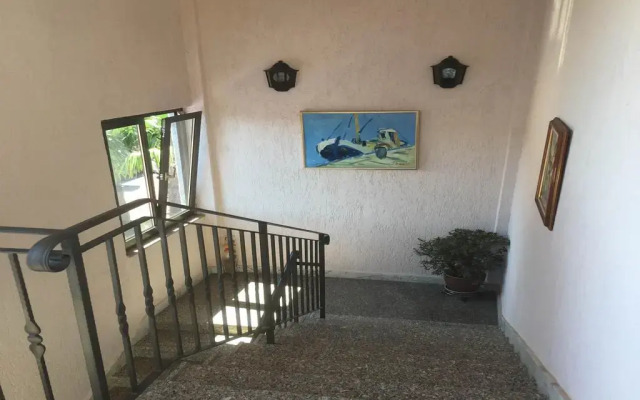 Guesthouse Villa Manda