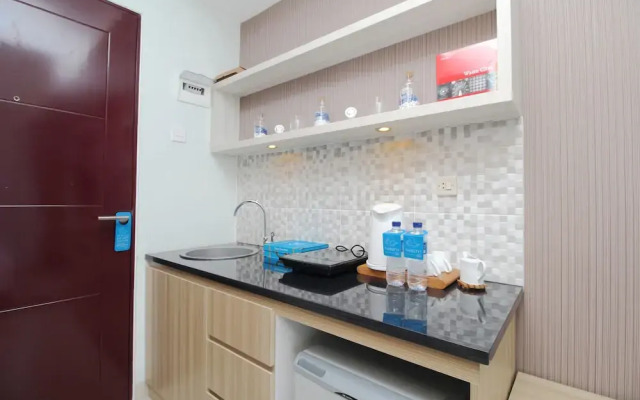 Airy Jatinangor Cikuda Taman Melati Sumedang