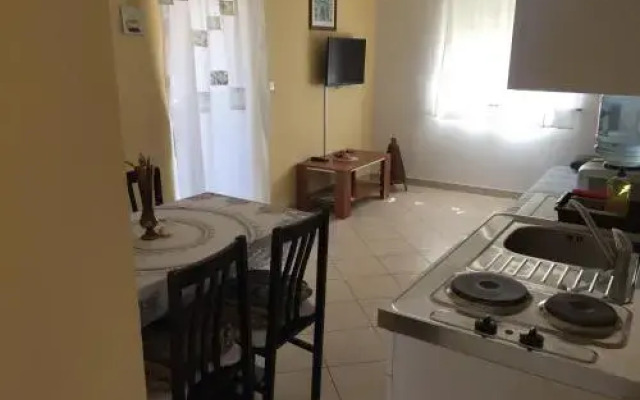 Apartments Duda