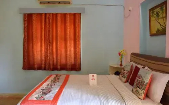 OYO 809 Sunstay Beach Resort