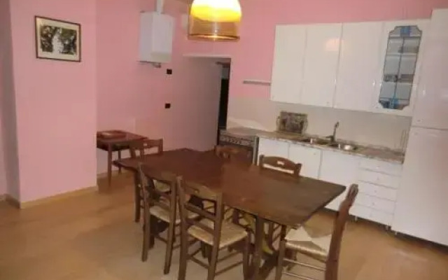 Casa Vallata