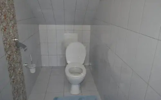 Guesthouse on Repina 4