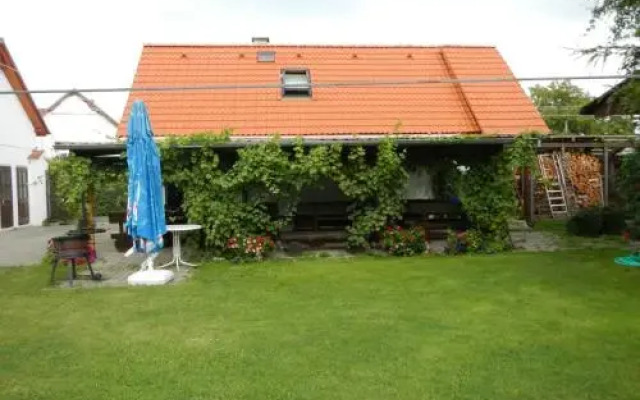 Rybářská Bašta Vikletice - Apartmány a bungalovy - Nechranická přehrada