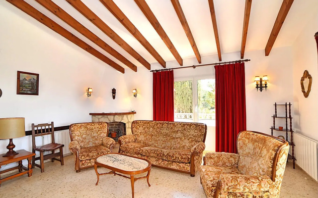 Holiday Home La Sabatera
