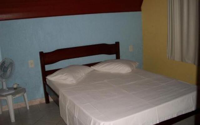 Pousada Farol da Barra