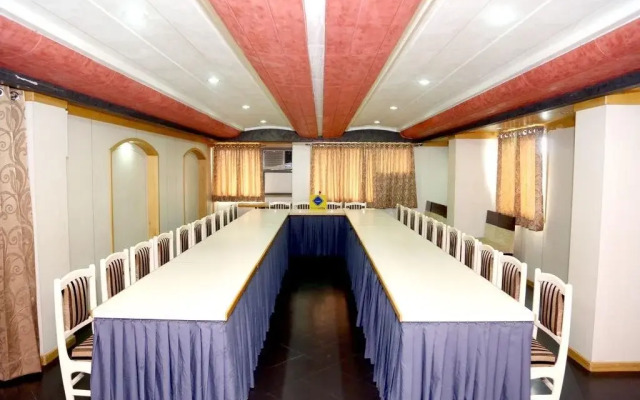 ZO Rooms Chetak Circle