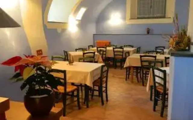 Agriturismo Casa Turchetti