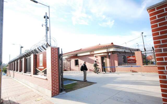 USAG Camp Humphreys AJay Residence