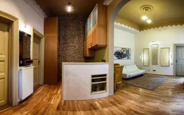 SoboVar Aparthotel