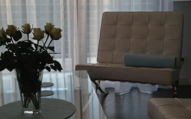 Apartamenty Nad Morzem