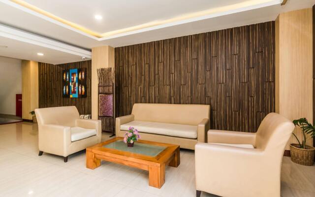 ZEN Rooms Denpasar Sidakarya