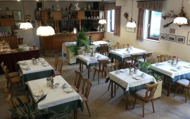 Landhotel GROBERs Reiterhof