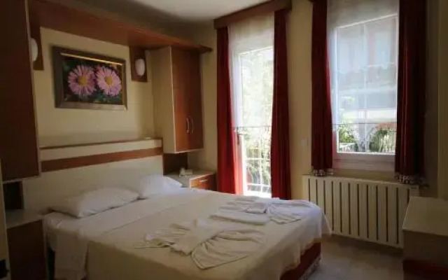 Club Pedalisa Agva Hotel