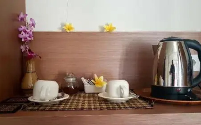 Gembala Homestay