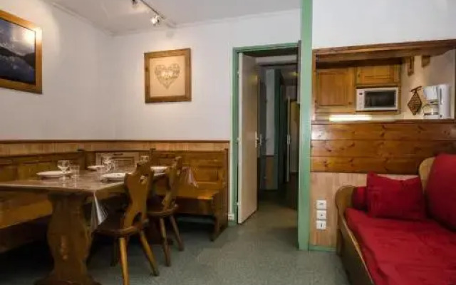 Appartement Charmoz