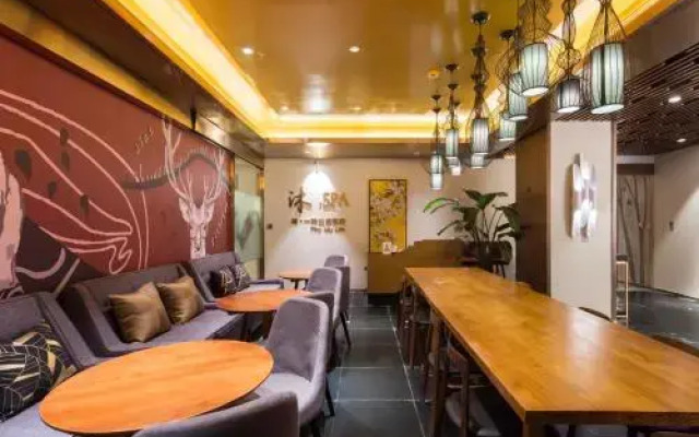 Kirin Classic Hotel