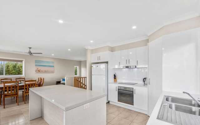 Oceanview Beach Front