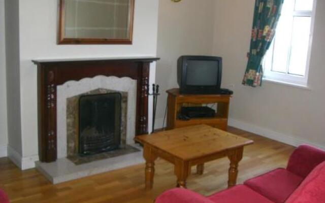 Castlecove Holiday Homes