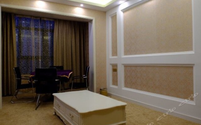 Minfa Holiday Hotel Chuzhou