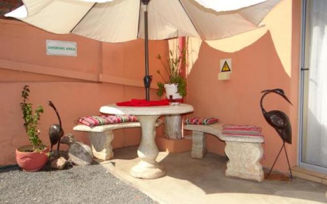 Obrigado Guest House