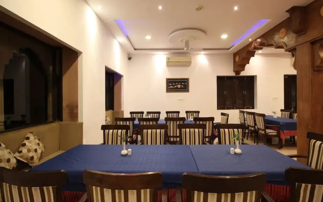 Thar Oasis Resort And Camp by OYO Rooms