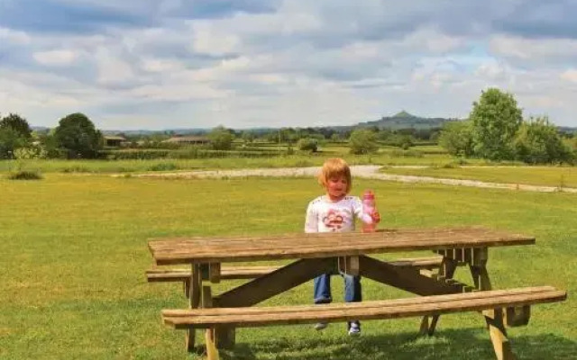 Spindlewood Lodges