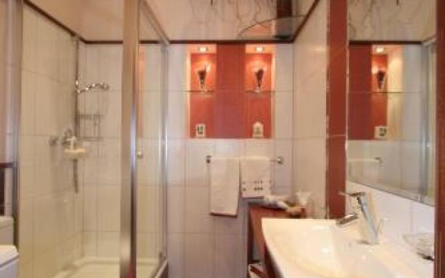 Apartament Gratia Rosa