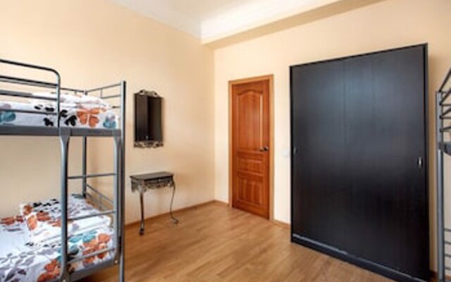 Хостел «Ussuri»