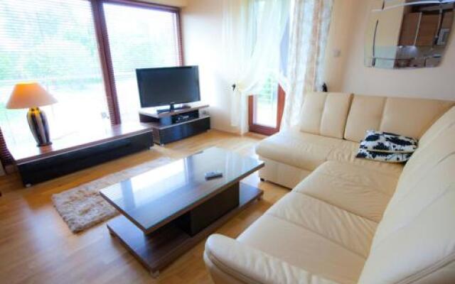 Apartamenty Apartinfo Villa Klif