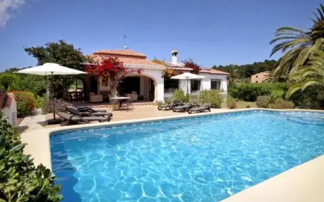 El Tesorito Javea
