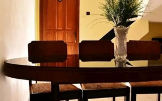 Samagraha Homestay